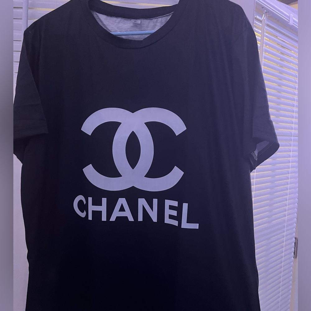 Custom Graphic Tee - Picture 2 of 2